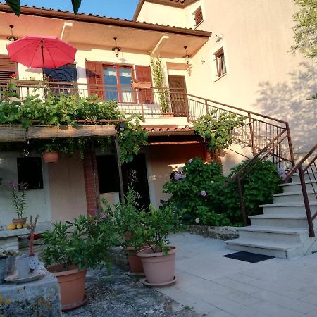 Apartment Stella Vodnjan Buitenkant foto