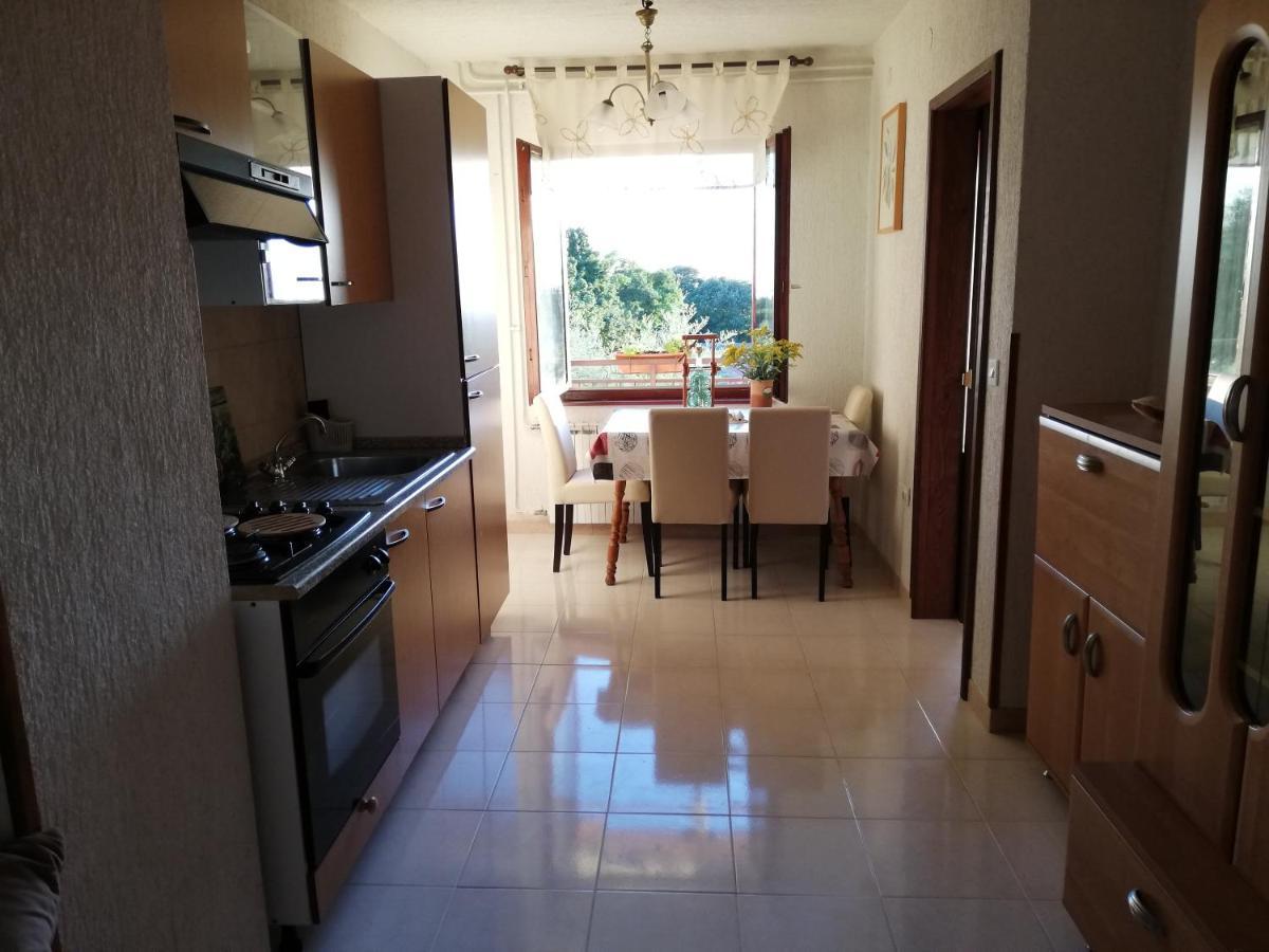 Apartment Stella Vodnjan Buitenkant foto