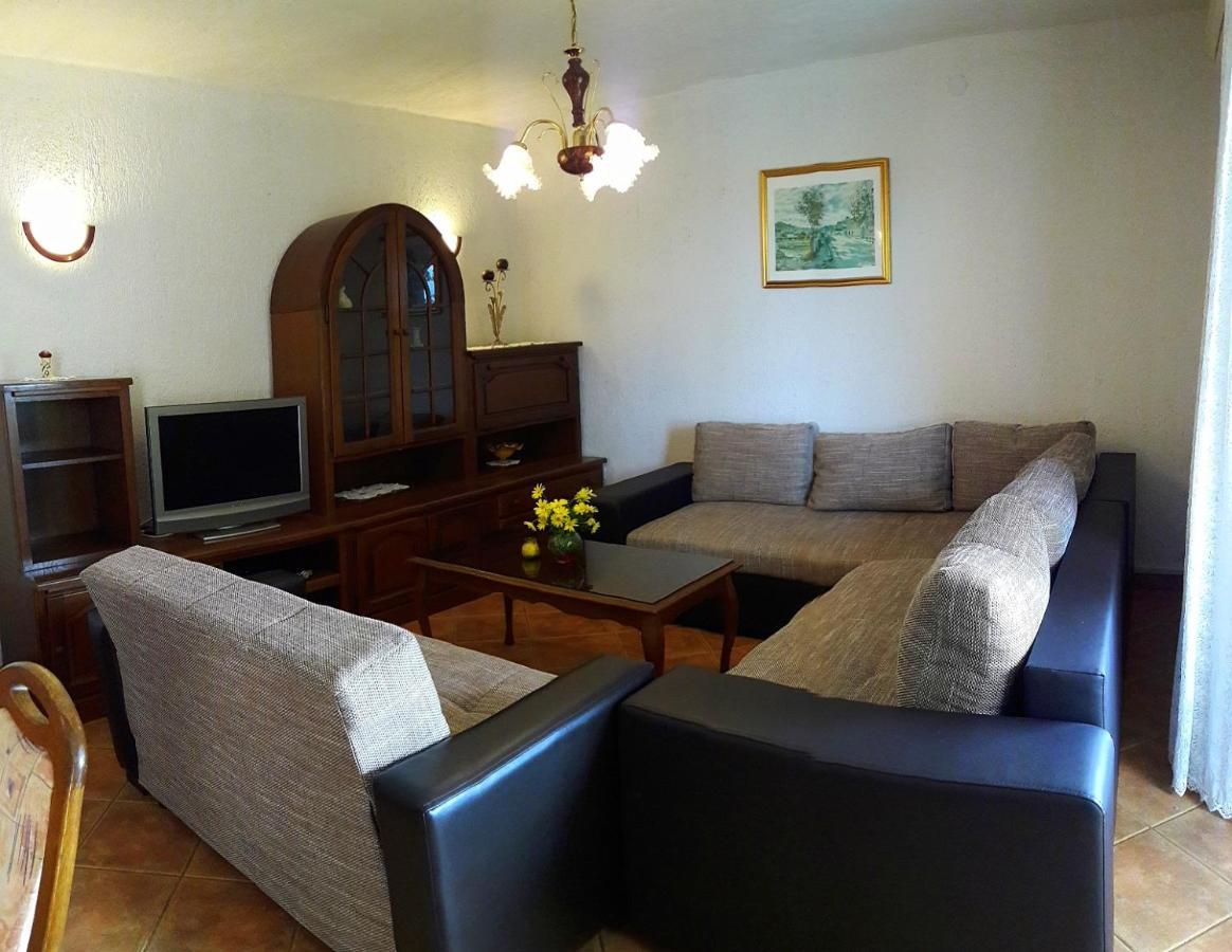 Apartment Stella Vodnjan Buitenkant foto