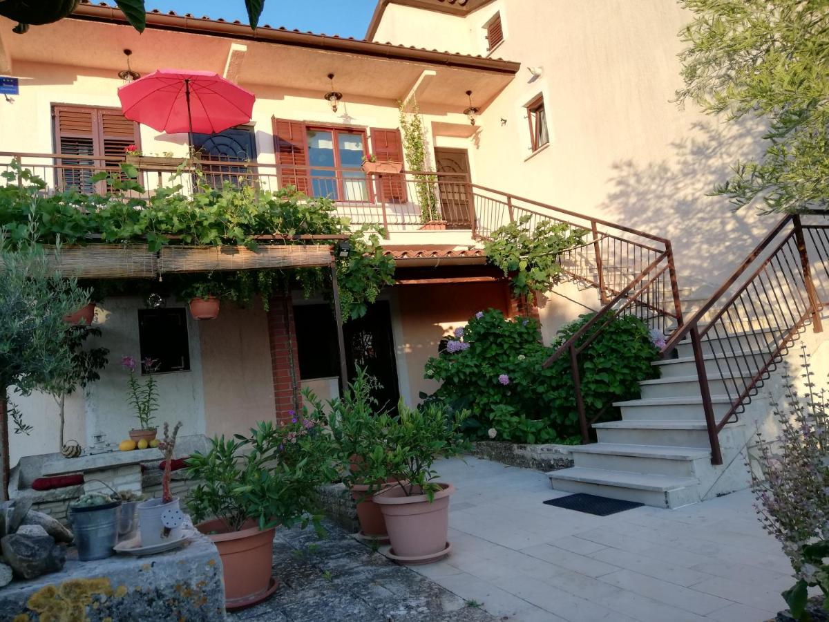 Apartment Stella Vodnjan Buitenkant foto