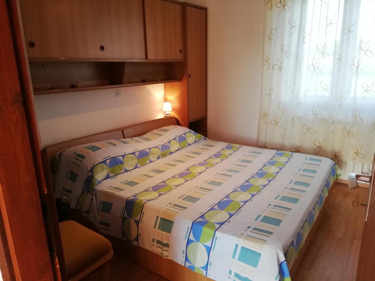 Apartment Stella Vodnjan Buitenkant foto